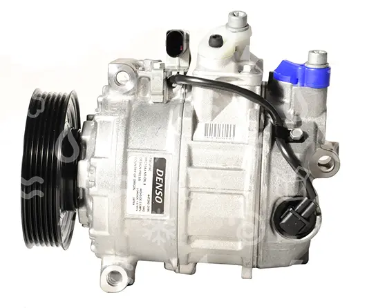 kompresor DENSO, 8E0260805F, AUDI